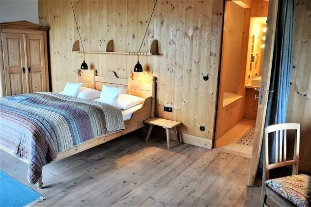 Superior Tek Büyük Yataklı Oda, Balkon