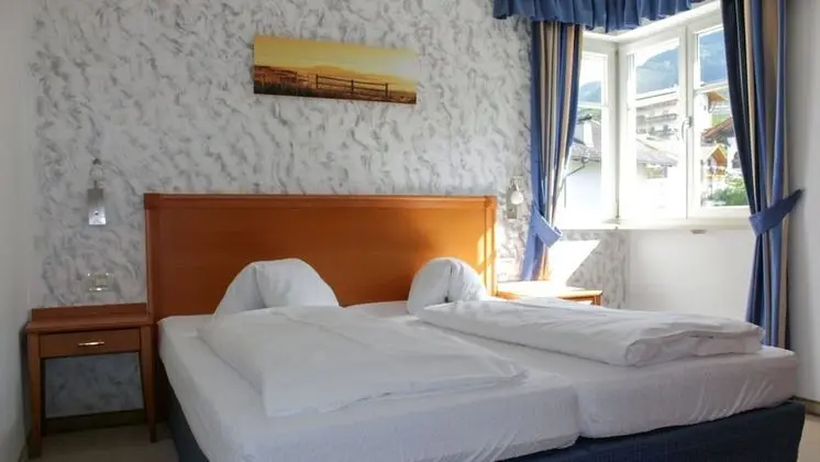 Apart Daire, 1 Yatak Odası, Balkon