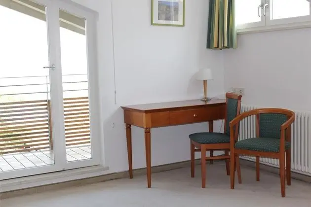 Superior Apart Daire