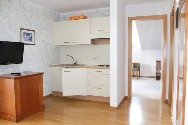 Superior Apart Daire