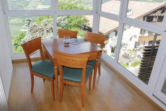 Superior Apart Daire