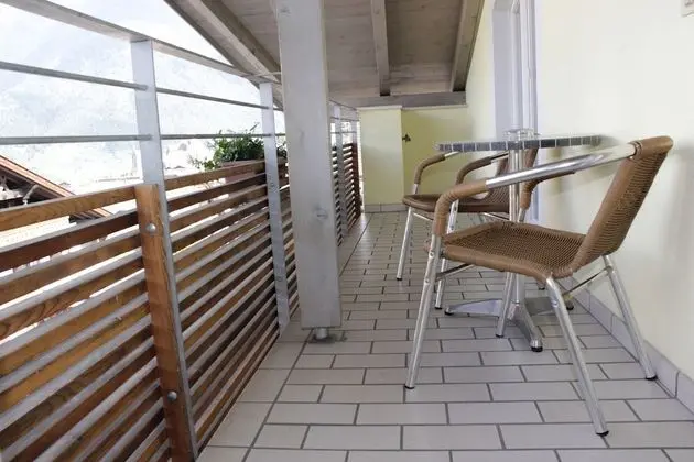 Superior Apart Daire