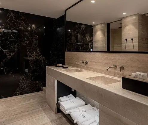 Presidential Süit, Balkon, Deniz Manzaralı