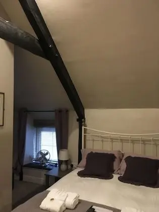 Standard Tek Büyük Yataklı Oda, 1 Çift Kişilik Yatak, Sigara İçilmez