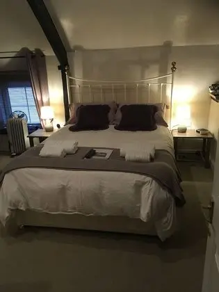Standard Tek Büyük Yataklı Oda, 1 Çift Kişilik Yatak, Sigara İçilmez