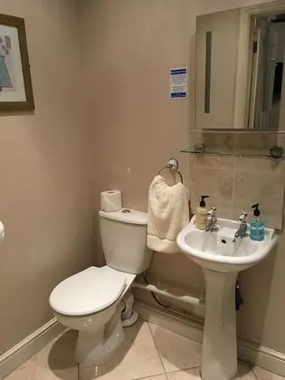 Standard Tek Büyük Yataklı Oda, 1 Çift Kişilik Yatak, Sigara İçilmez