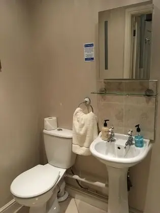 Standard Tek Büyük Yataklı Oda, 1 Çift Kişilik Yatak, Sigara İçilmez