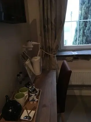Tek Kişilik Oda, 1 Tek Kişilik Yatak, Sigara İçilmez