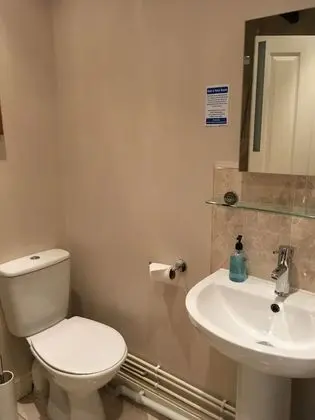 Tek Kişilik Oda, 1 Tek Kişilik Yatak, Sigara İçilmez