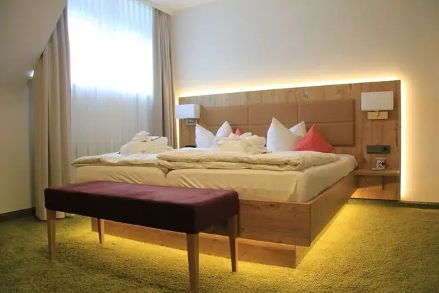 Tek Büyük Yataklı Oda, Sigara İçilmez