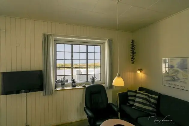 Apart Daire, 2 Yatak Odası (EXCL. SHEETS, TYPE 4+2)