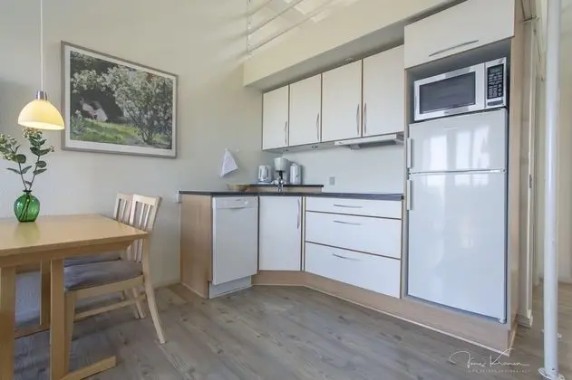 Apart Daire, 2 Yatak Odası (EXCL. SHEETS, TYPE 4+2)