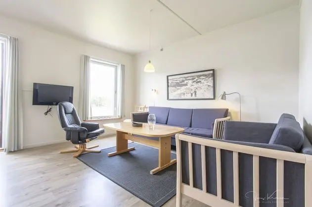 Apart Daire, 2 Yatak Odası (EXCL. SHEETS, TYPE 4+2)