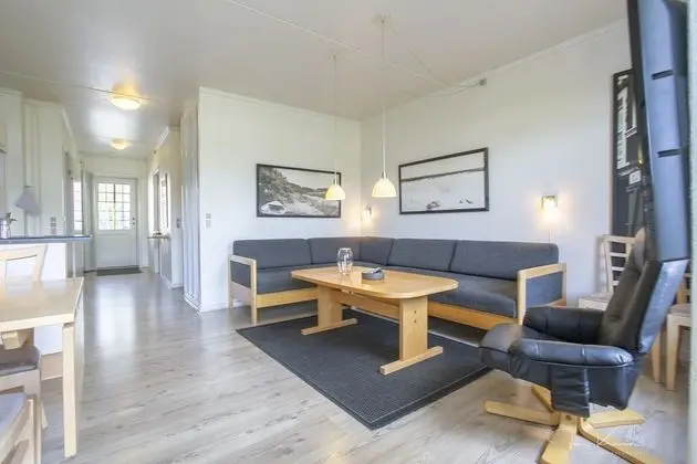 Apart Daire, 2 Yatak Odası (EXCL. SHEETS, TYPE 4+2)