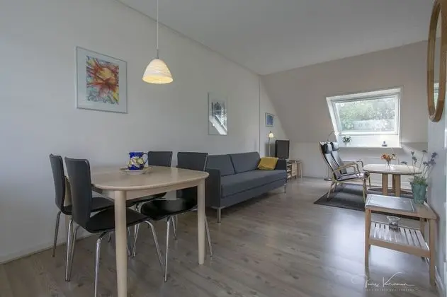 Apart Daire, Küçük Mutfak