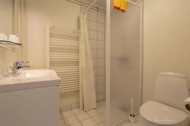 Apart Daire, Küçük Mutfak