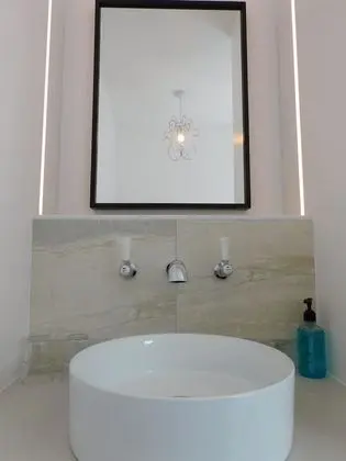 Superior İki Ayrı Yataklı Oda, Banyolu/Duşlu