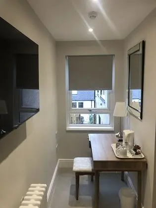 Tek Büyük Yataklı Oda, Banyolu/Duşlu