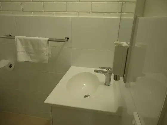 Standard İki Ayrı Yataklı Oda