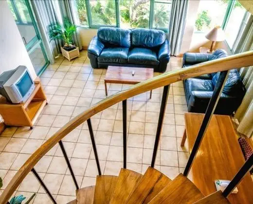 Çatı Katı Süiti (Penthouse)