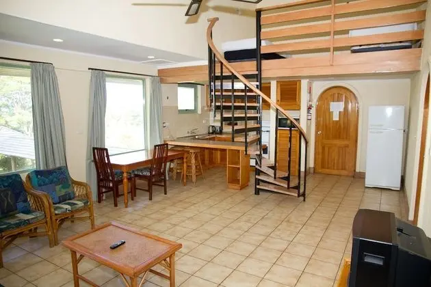 Çatı Katı Süiti (Penthouse)