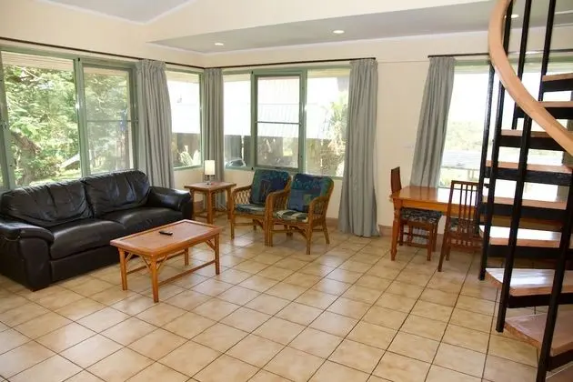 Çatı Katı Süiti (Penthouse)