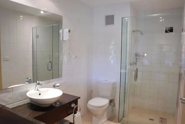 Executive Tek Büyük Yataklı Oda