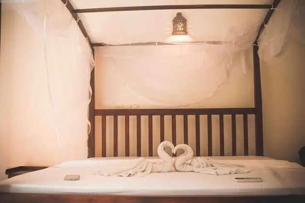 Comfort Villa, 1 En Büyük (King) Boy Yatak