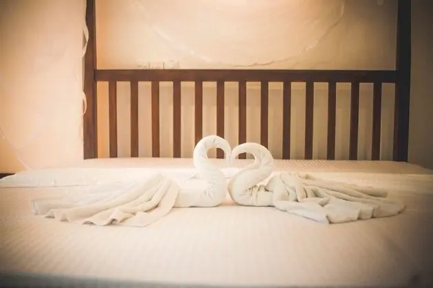 Comfort Villa, 1 En Büyük (King) Boy Yatak