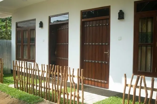 Comfort Villa, 1 En Büyük (King) Boy Yatak