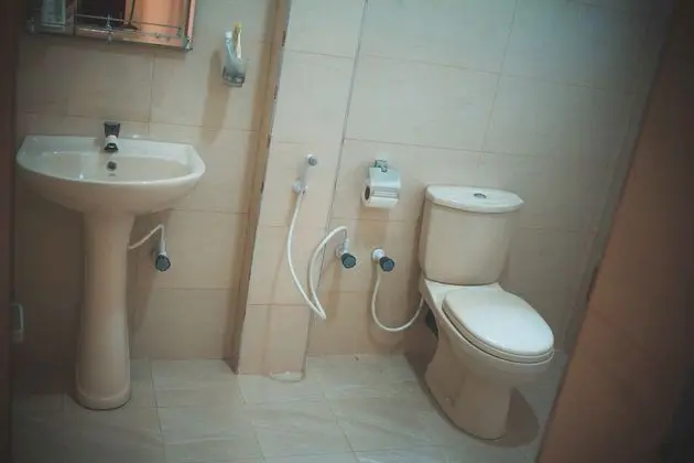 Comfort Villa, 1 En Büyük (King) Boy Yatak