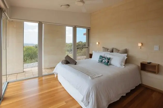 Villa, 1 Yatak Odası