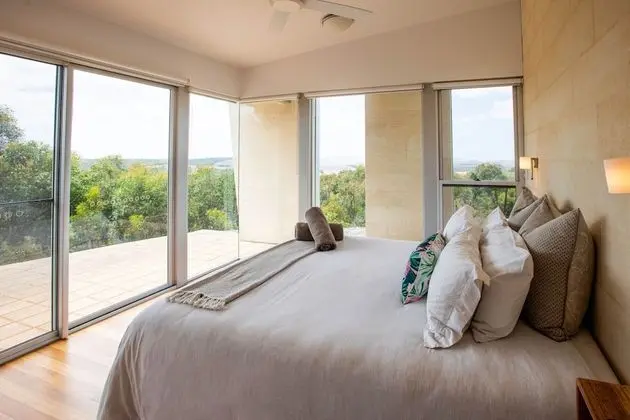 Villa, 1 Yatak Odası