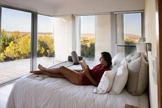 Villa, 1 Yatak Odası