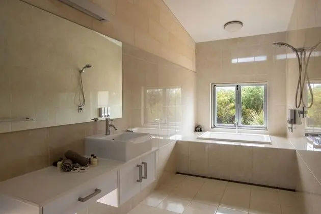 Villa, 1 Yatak Odası