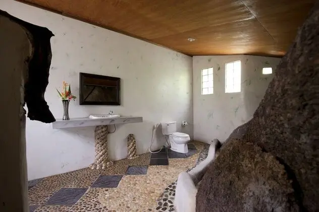 Family Garden Villa