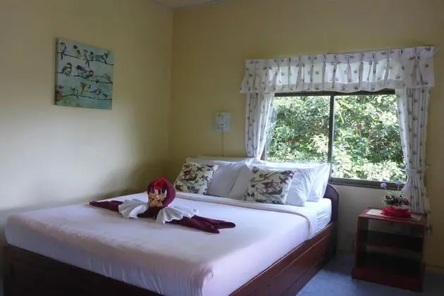 Standard Room with Air-Conditioner