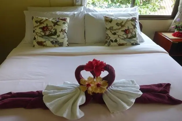 Standard Room with Air-Conditioner