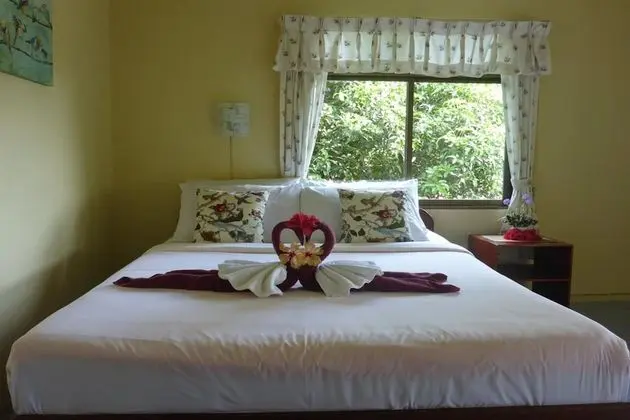 Standard Room with Air-Conditioner