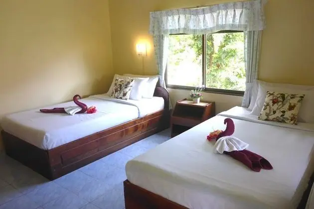 Standard Room with Air-Conditioner