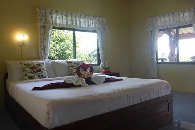 Standard Room with Air-Conditioner