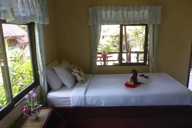 Standard Room with Air-Conditioner