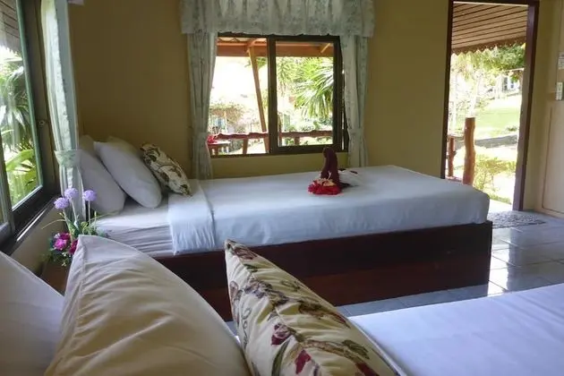Standard Room with Air-Conditioner