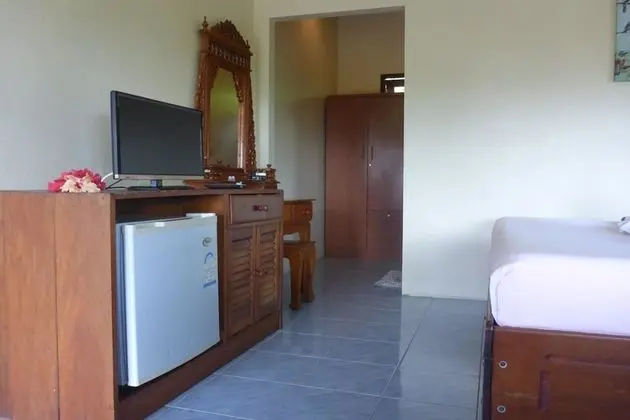 Standard Room with Air-Conditioner