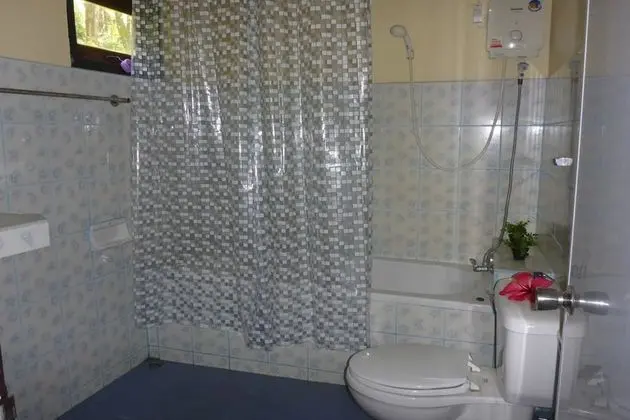 Standard Room with Air-Conditioner