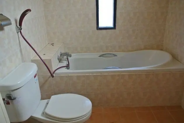 Standard Room with Air-Conditioner