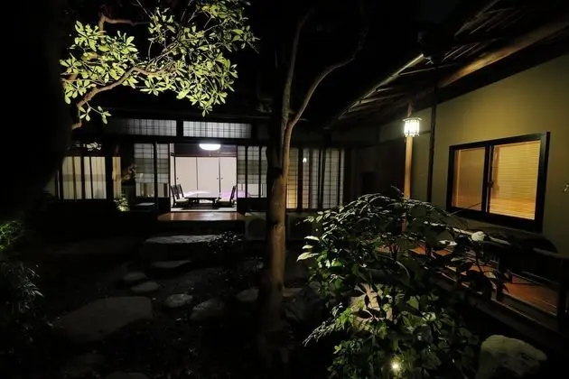 Traditional Dört Kişilik Oda (Japanese Style)