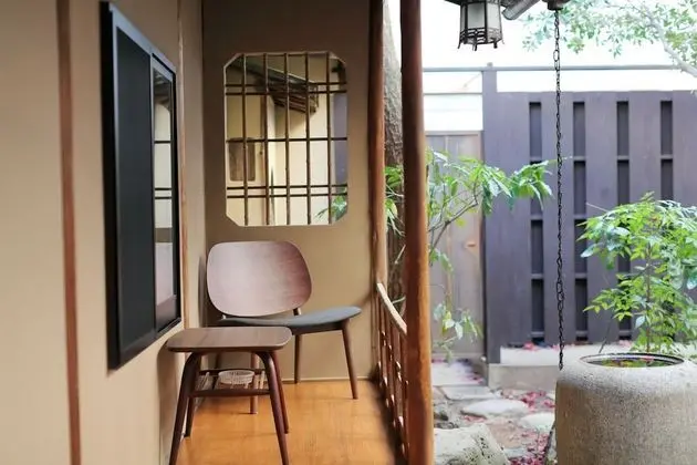 Traditional Dört Kişilik Oda (Japanese Style)