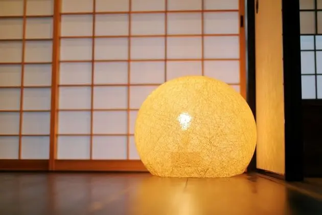 Traditional Dört Kişilik Oda (Japanese Style)