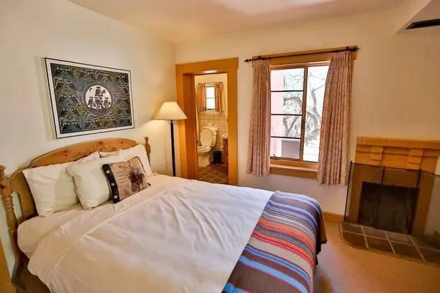 Oda (Desert Garden Salas with King)